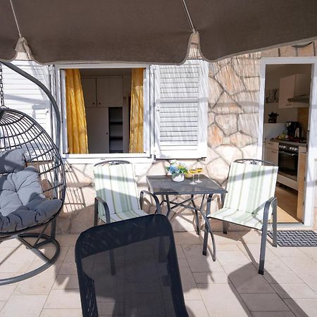 Apartments Lucic Hvar Town Kültér fotó