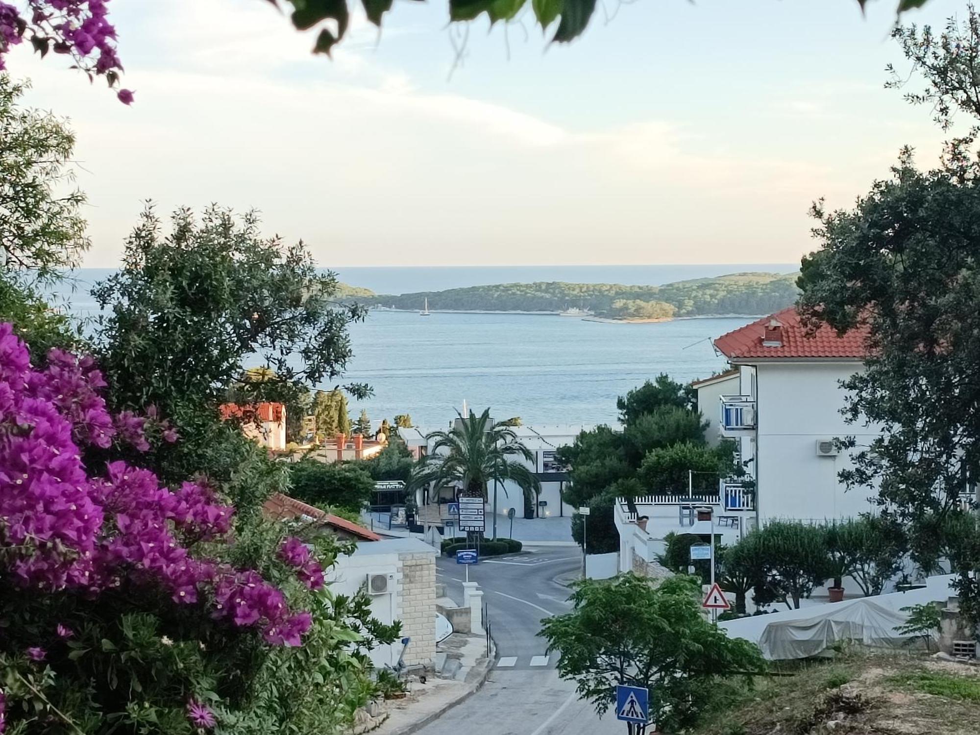 Apartments Lucic Hvar Town Kültér fotó