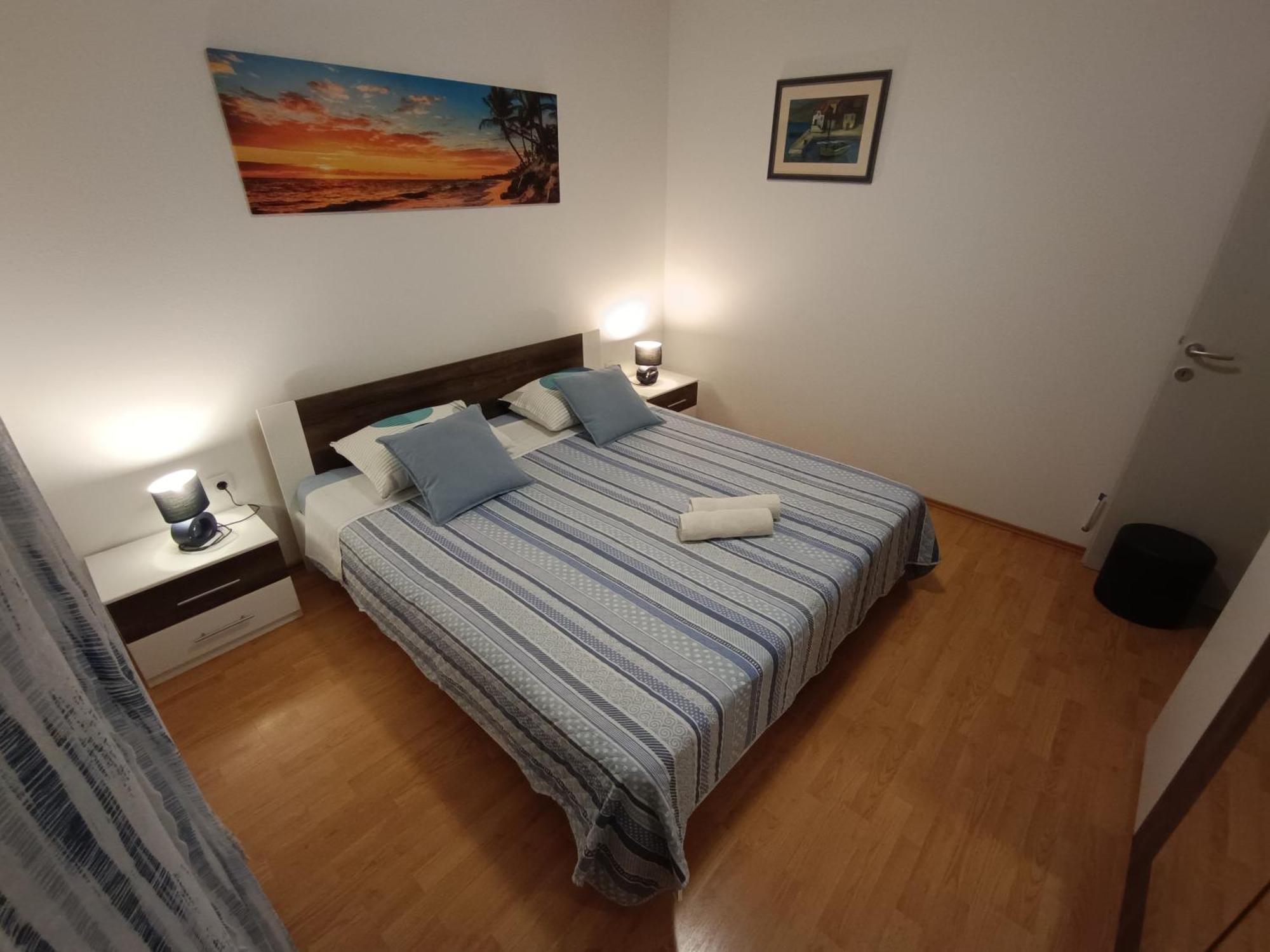 Apartments Lucic Hvar Town Kültér fotó