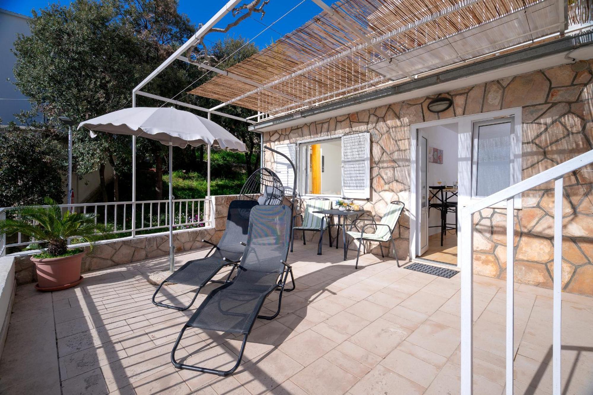 Apartments Lucic Hvar Town Kültér fotó