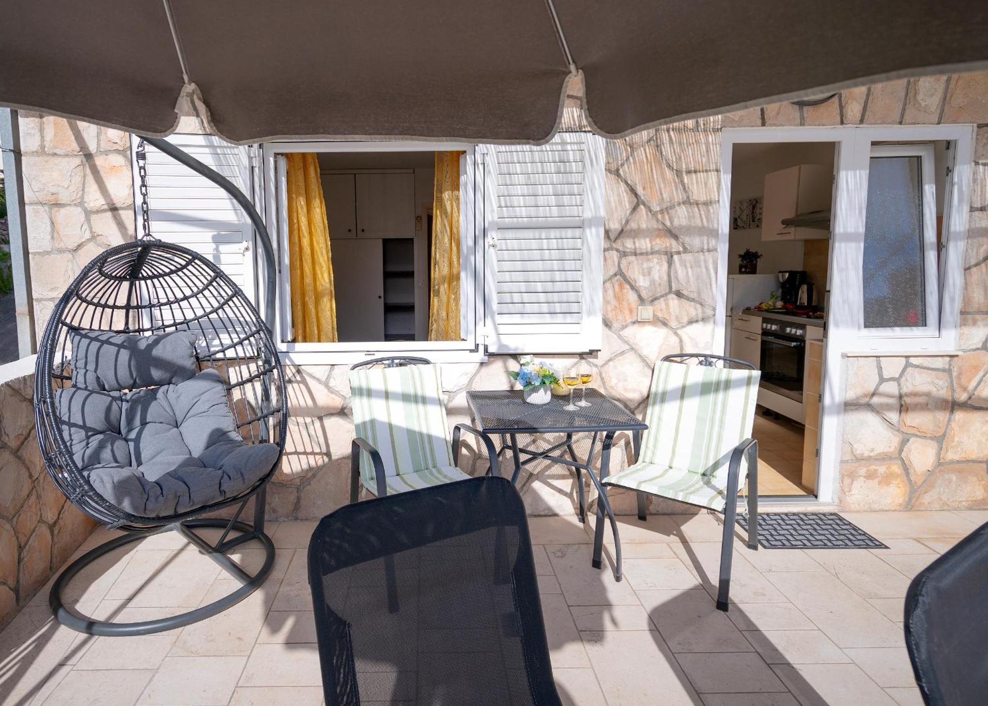 Apartments Lucic Hvar Town Kültér fotó