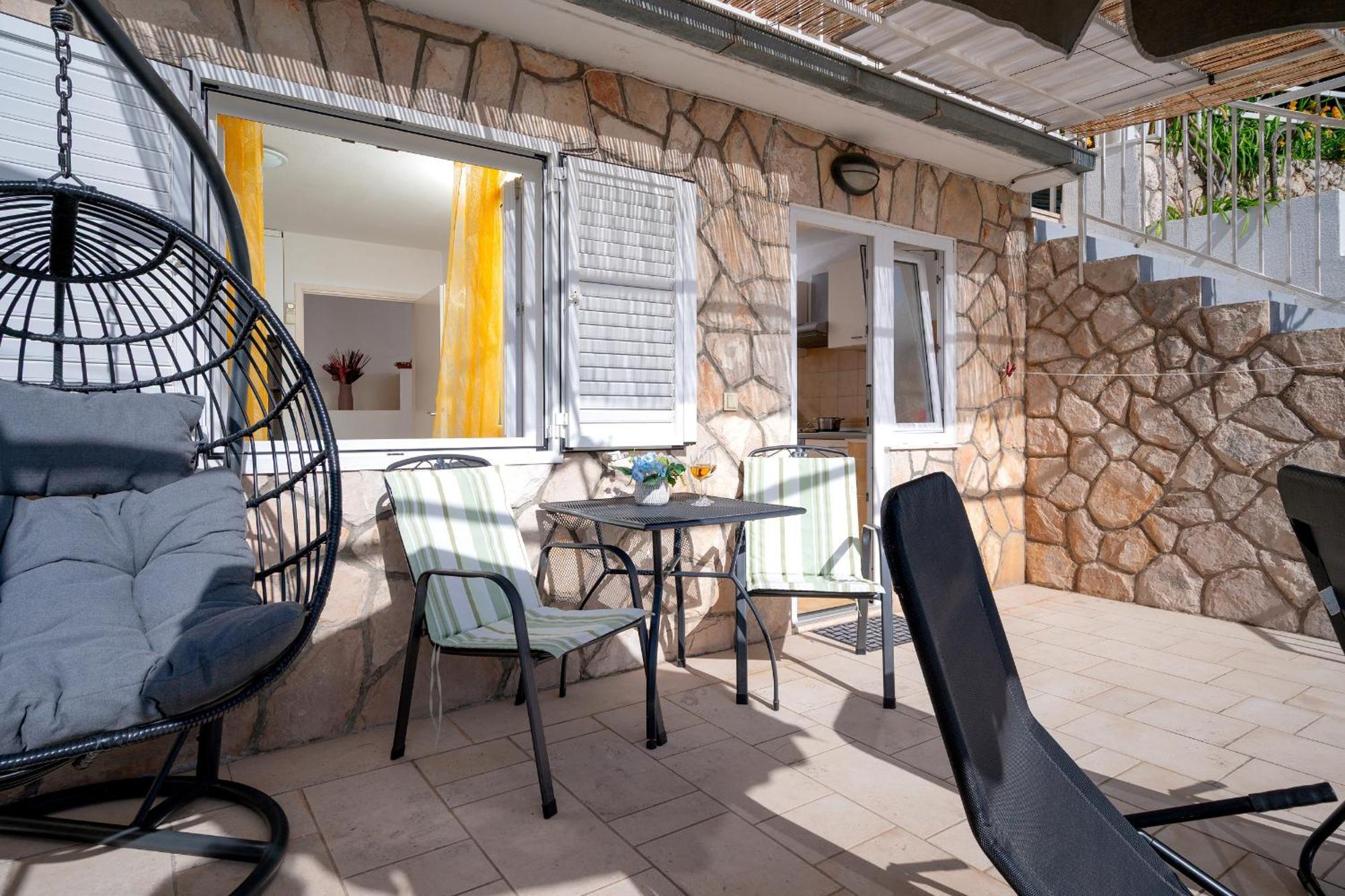 Apartments Lucic Hvar Town Kültér fotó