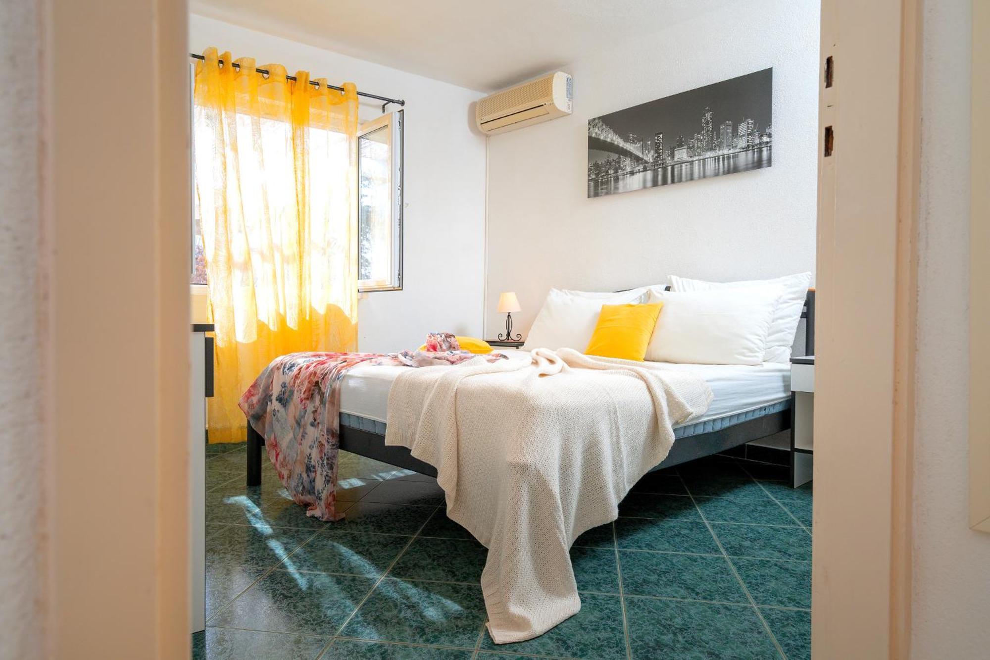 Apartments Lucic Hvar Town Kültér fotó