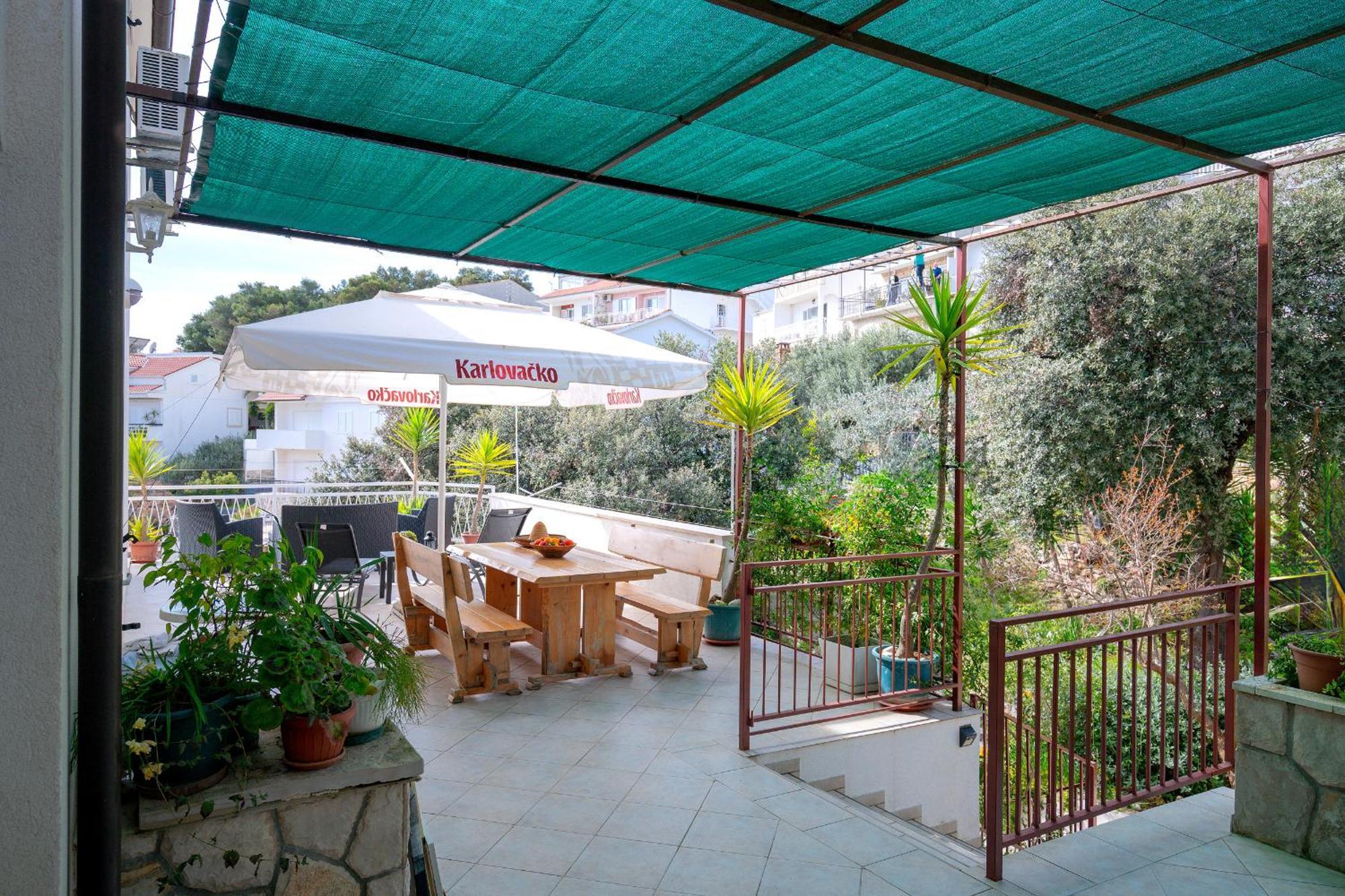 Apartments Lucic Hvar Town Kültér fotó