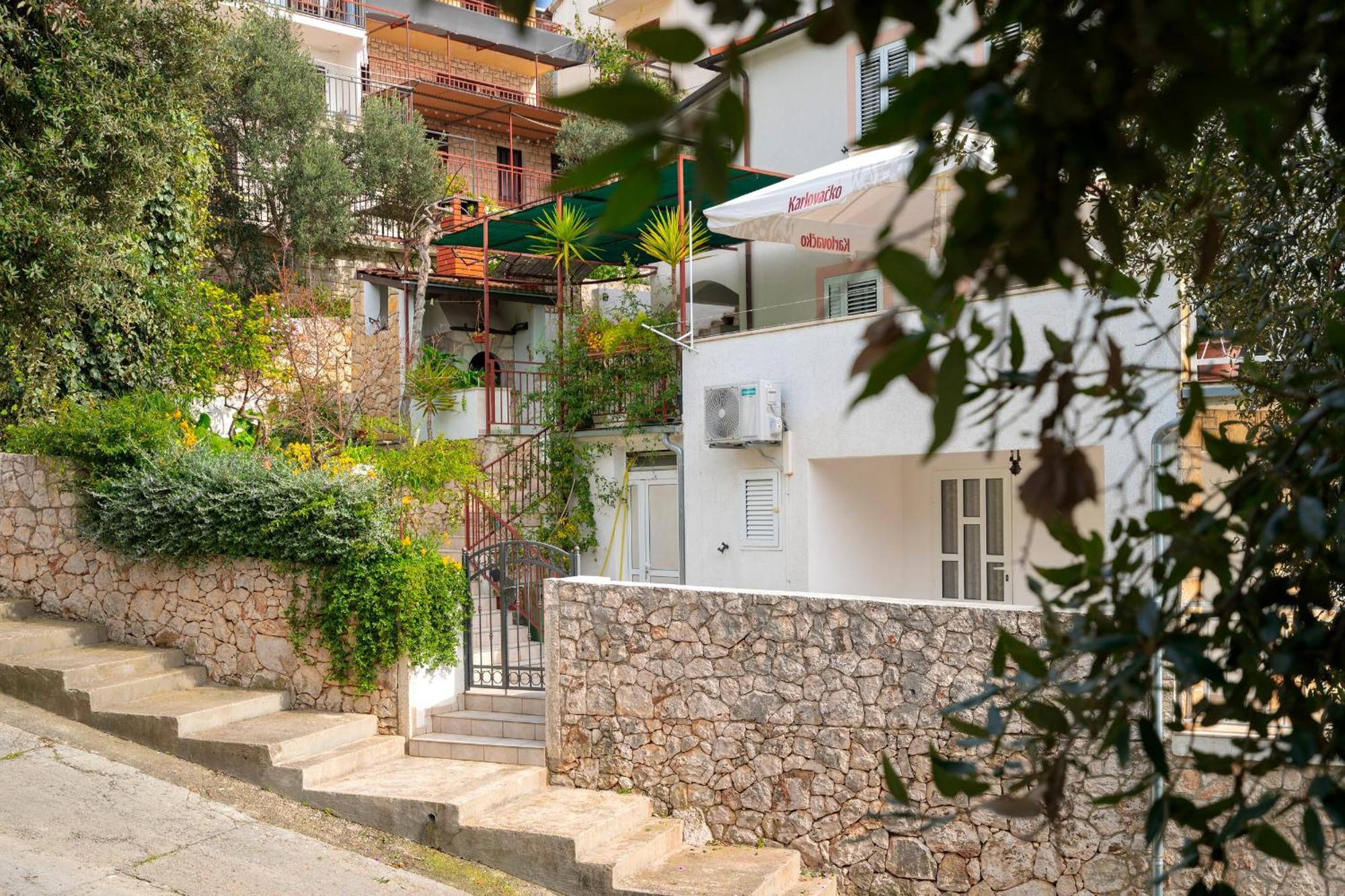 Apartments Lucic Hvar Town Kültér fotó