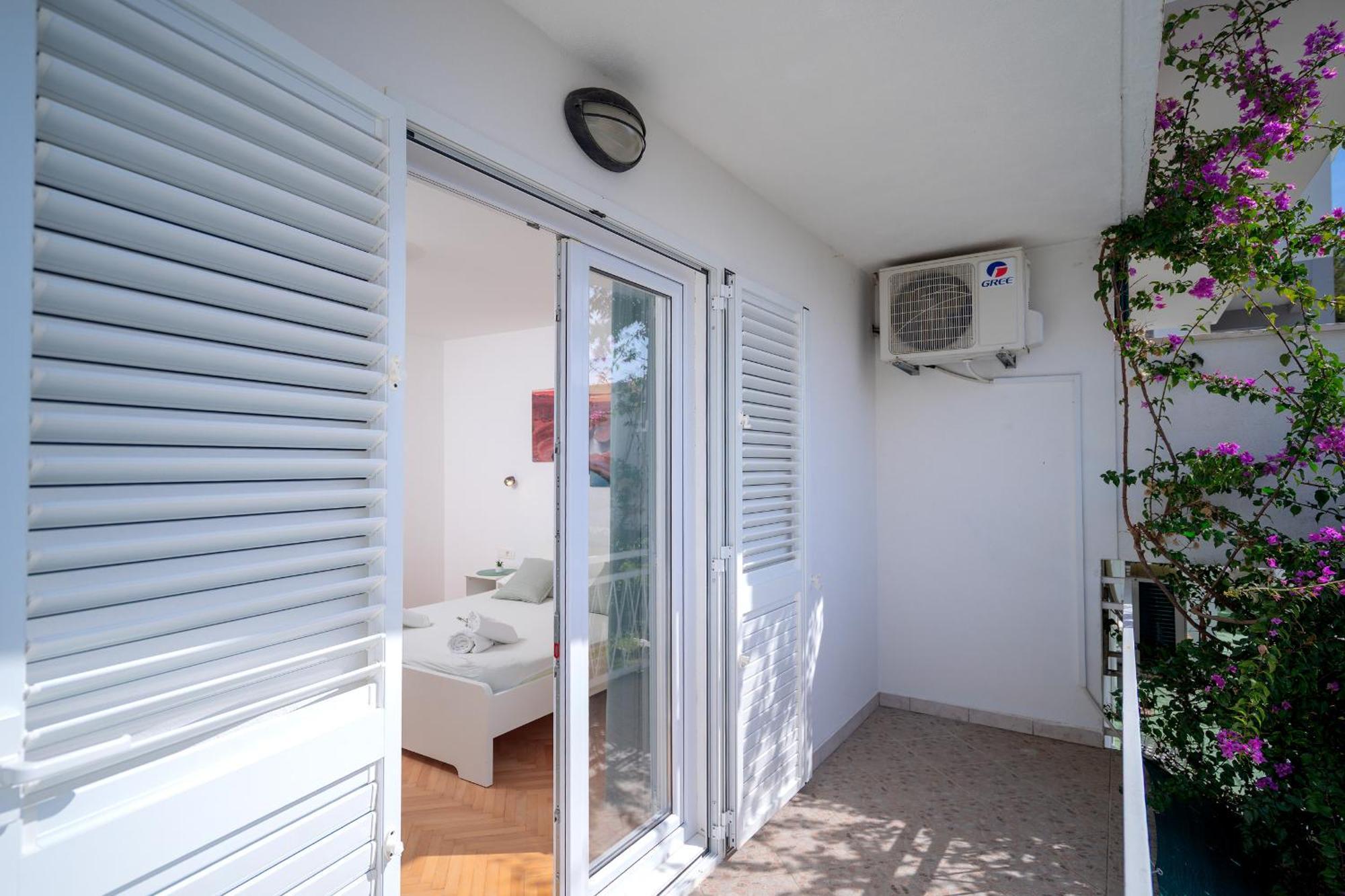 Apartments Lucic Hvar Town Kültér fotó