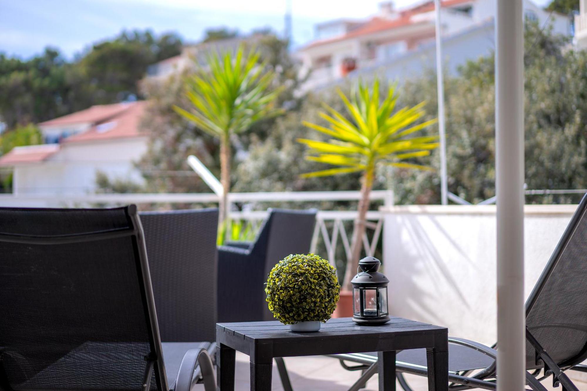 Apartments Lucic Hvar Town Kültér fotó