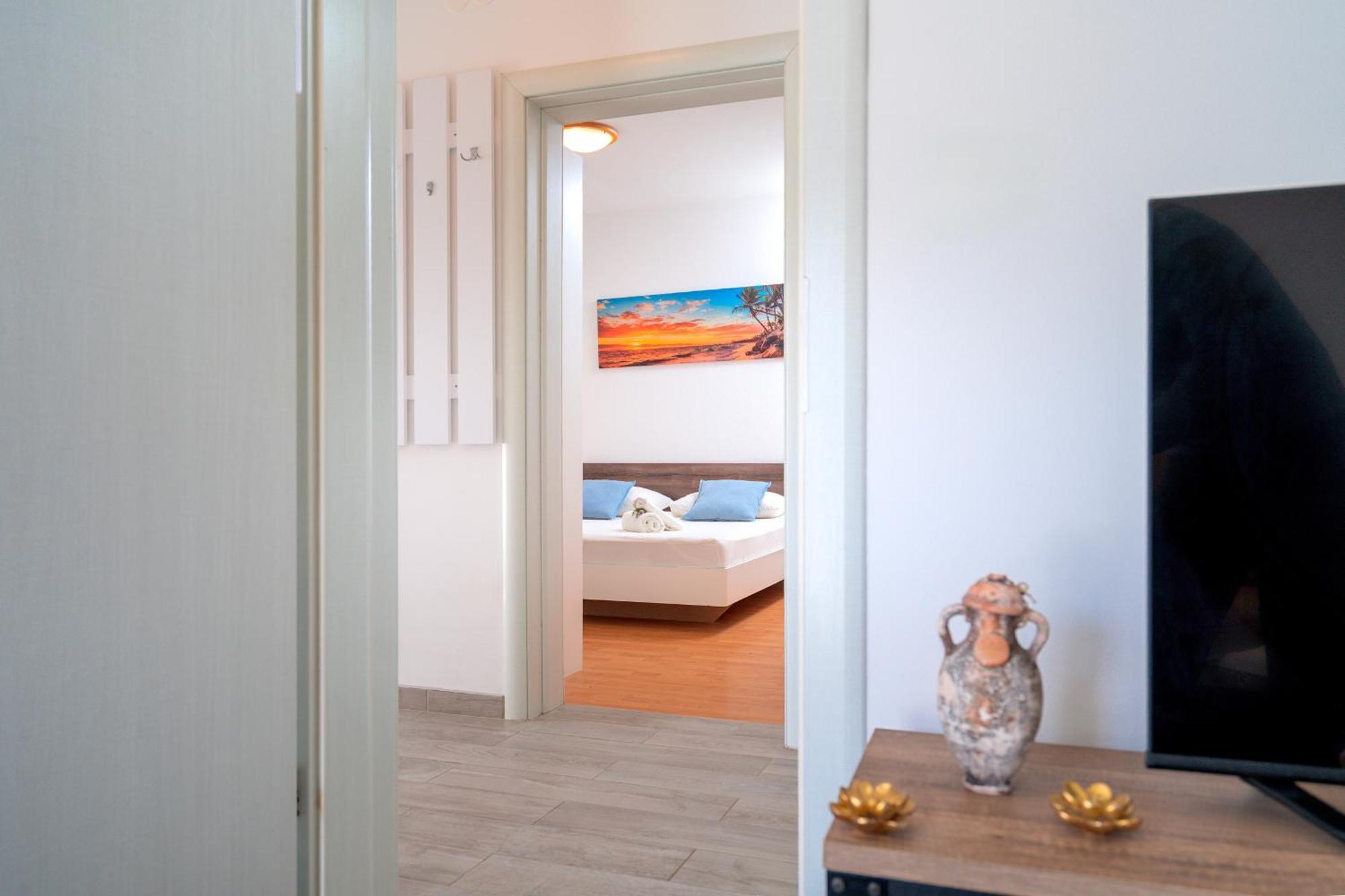 Apartments Lucic Hvar Town Kültér fotó