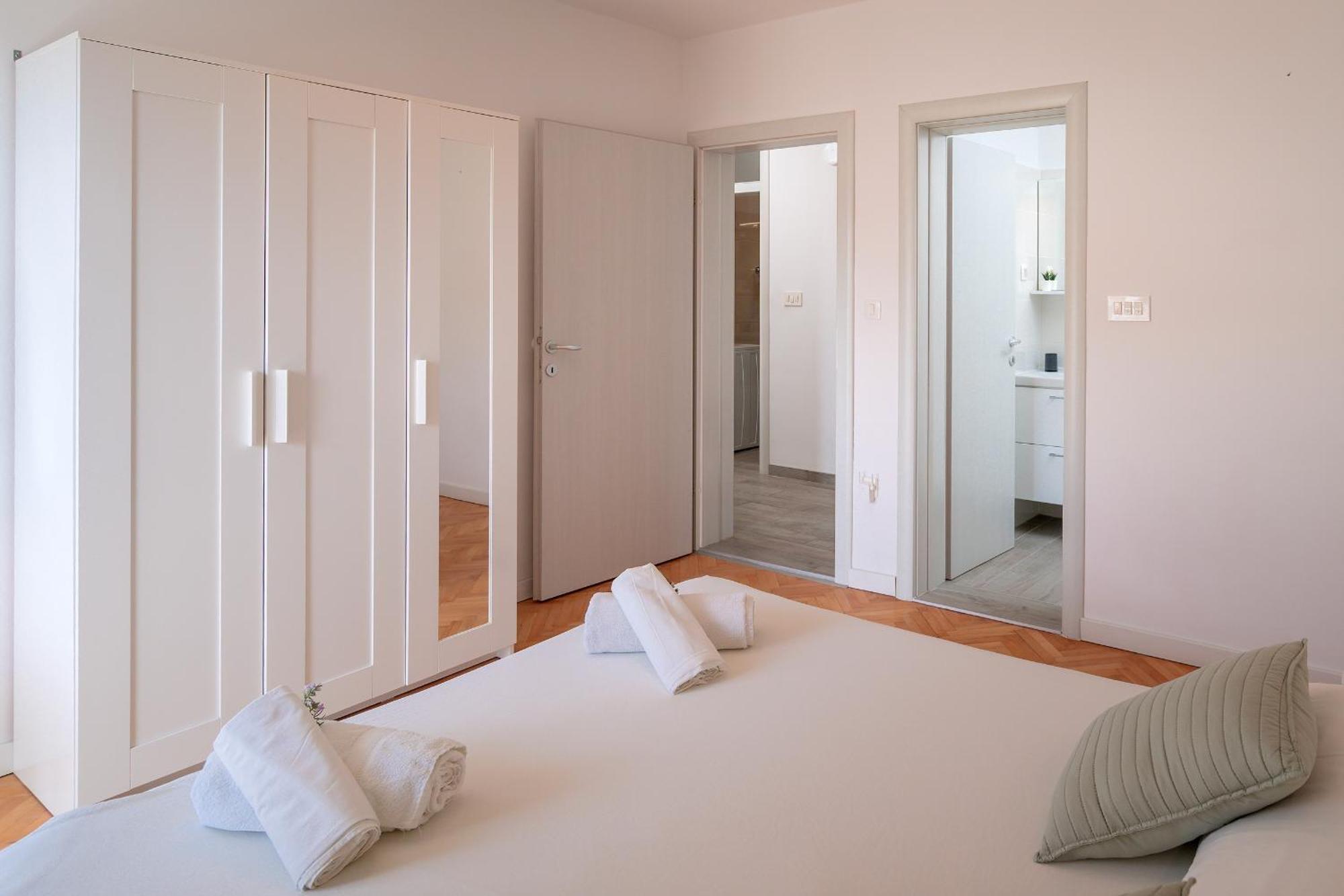 Apartments Lucic Hvar Town Kültér fotó